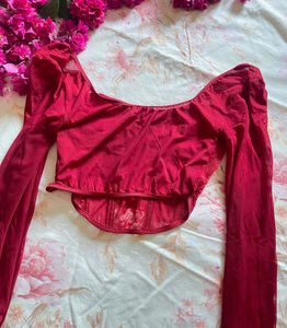 Savana Corset