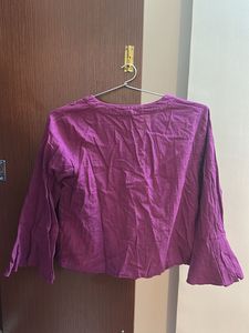 Fabindia Top