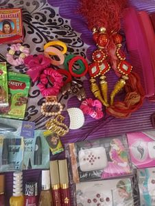 All Cosmetics Products