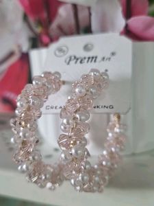 BRAND NEW DIVA BEAUTIFUL EARRING