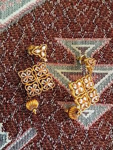 Art Jewellery Set