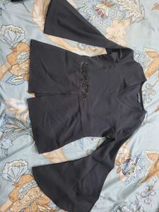 Party Wear Coord Set