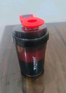 Big Rock Animal Mass Gainer