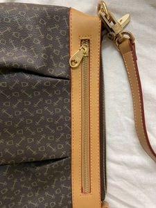 Ssamzie Ssiot Bag.