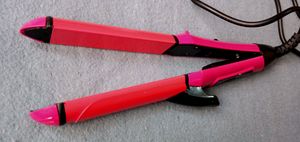 GEMEINOVA 2 in 1 Hair Beauty Set
