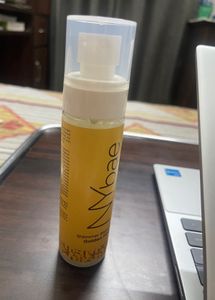 NY Bae Shimmer Glow Fixer