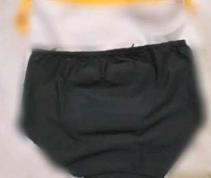 Black Briefs (used)
