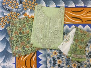 Kurta Set