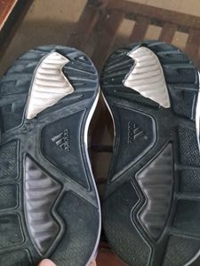 Adidas Girls Shoe