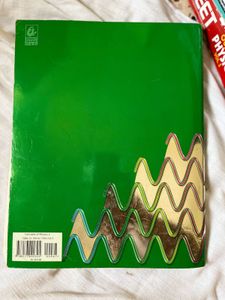 HC Verma Concept Of Physics Volume 1&amp;2