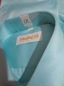 A Formal Shirt