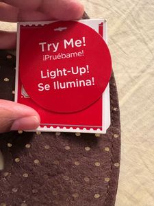 Reindeer Antler Headband