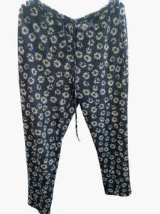 Cozy Woolen Pajamas – Women’s XL Size