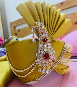 Wedding Sehra For Men