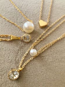 Necklace Combos