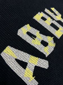 ABBY Knit Turtleneck Sweater