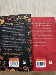 Novel By DURJOY DATTA