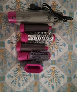 Ktein 5in 1 Hot Air Styler
