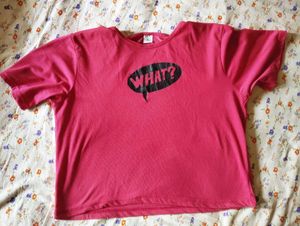 Stylish Crop Top