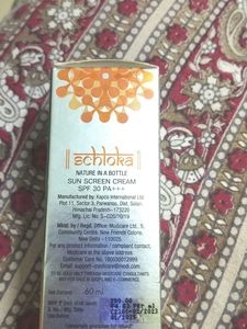 Skin Care