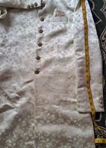 Elegant Sherwani for boys