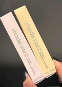 Rhode Peptide Lip Treatment - Salted Caramel