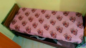 Bed Cover