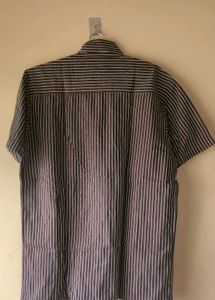 Men&#39;s Casual Shirt