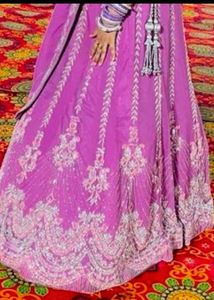 Elegant Lehenga Choli