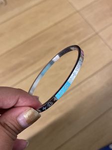 Beautiful Silver Bracelet