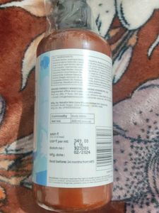 Sirona Hydrating Body Lotion