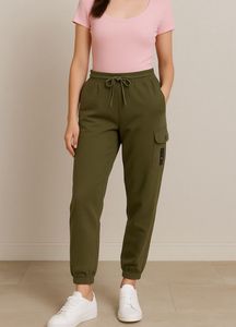 Madame Olive Joggers