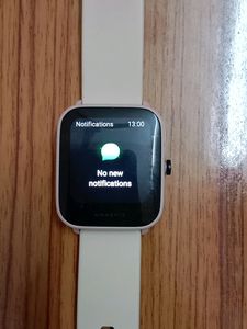 Women Smart Watch