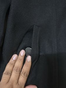 Black Blazer 2