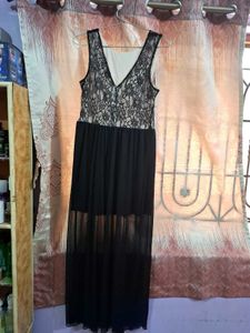 Long Dress