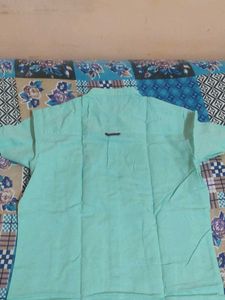 Horsefly Half Sleeves New Shirt L Size