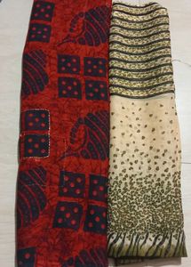 Printed COMBO DUPATTA 😍