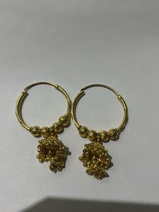 Beautiful Earring