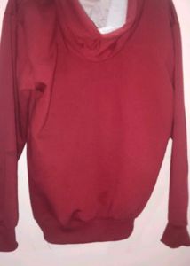 2 T Shirt And Hoodie Matching Set For Children
