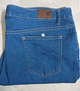 DNMX JEANS