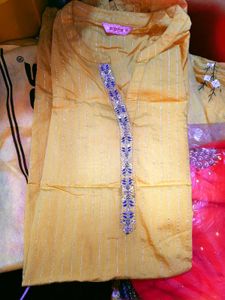 Combo Kurtas