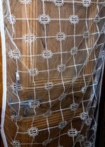FULLY GOOD, NO PROBLEM 💯 Net Dupatta – Long Size