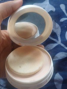 ADS Baby Skin Powder.compact Powder