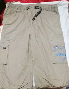 Cargo Shorts
