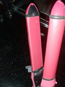 Nova 2009 Hair Straightener