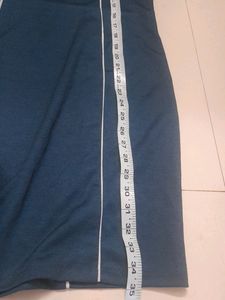 Frock From Allen Solly