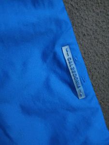 Blue Bikini Bottom32,34