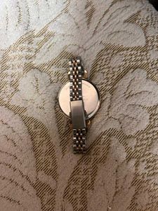 Joker &amp; Witch Watch (Rare editon silver)