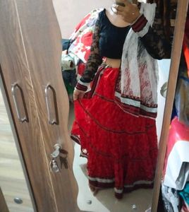 Navratri Chaniya Choli