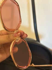 New Chic Designer Sunglasses Imported